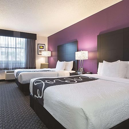 La Quinta By Wyndham Plantation At Sw 6Th St Hotel Ngoại thất bức ảnh