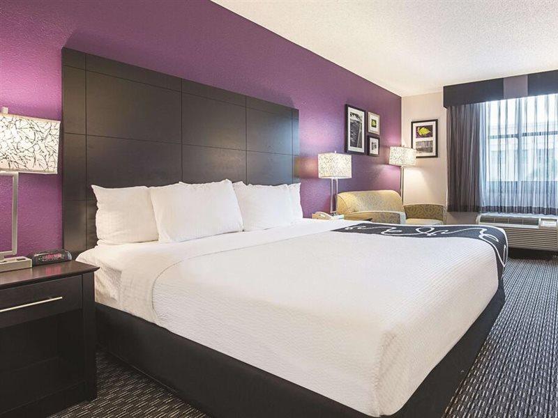 La Quinta By Wyndham Plantation At Sw 6Th St Hotel Ngoại thất bức ảnh