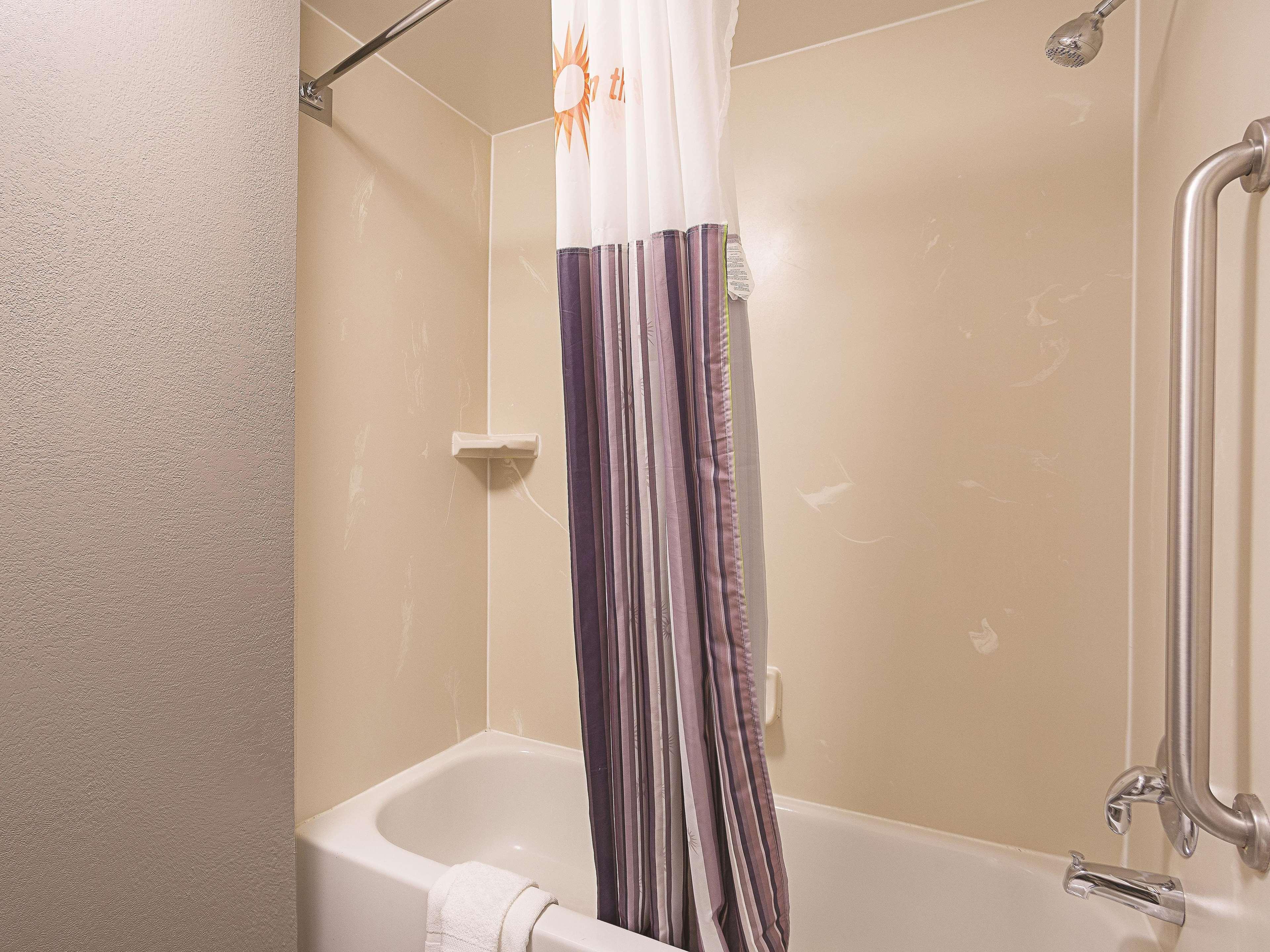 La Quinta By Wyndham Plantation At Sw 6Th St Hotel Ngoại thất bức ảnh