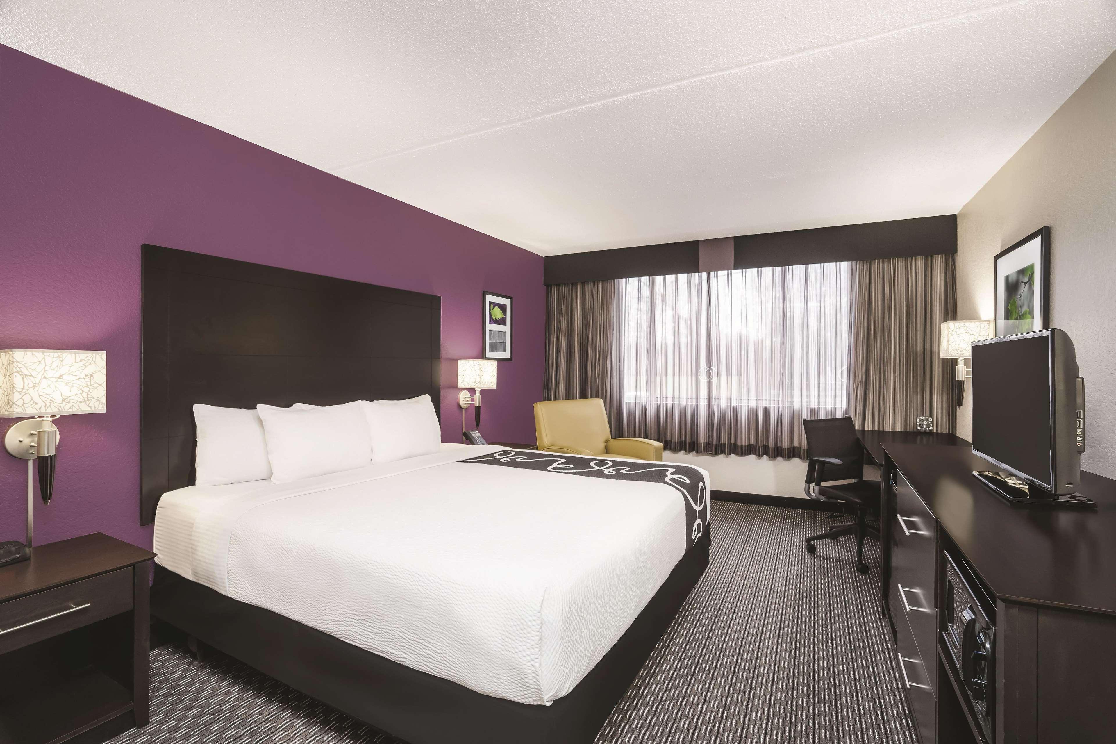 La Quinta By Wyndham Plantation At Sw 6Th St Hotel Ngoại thất bức ảnh