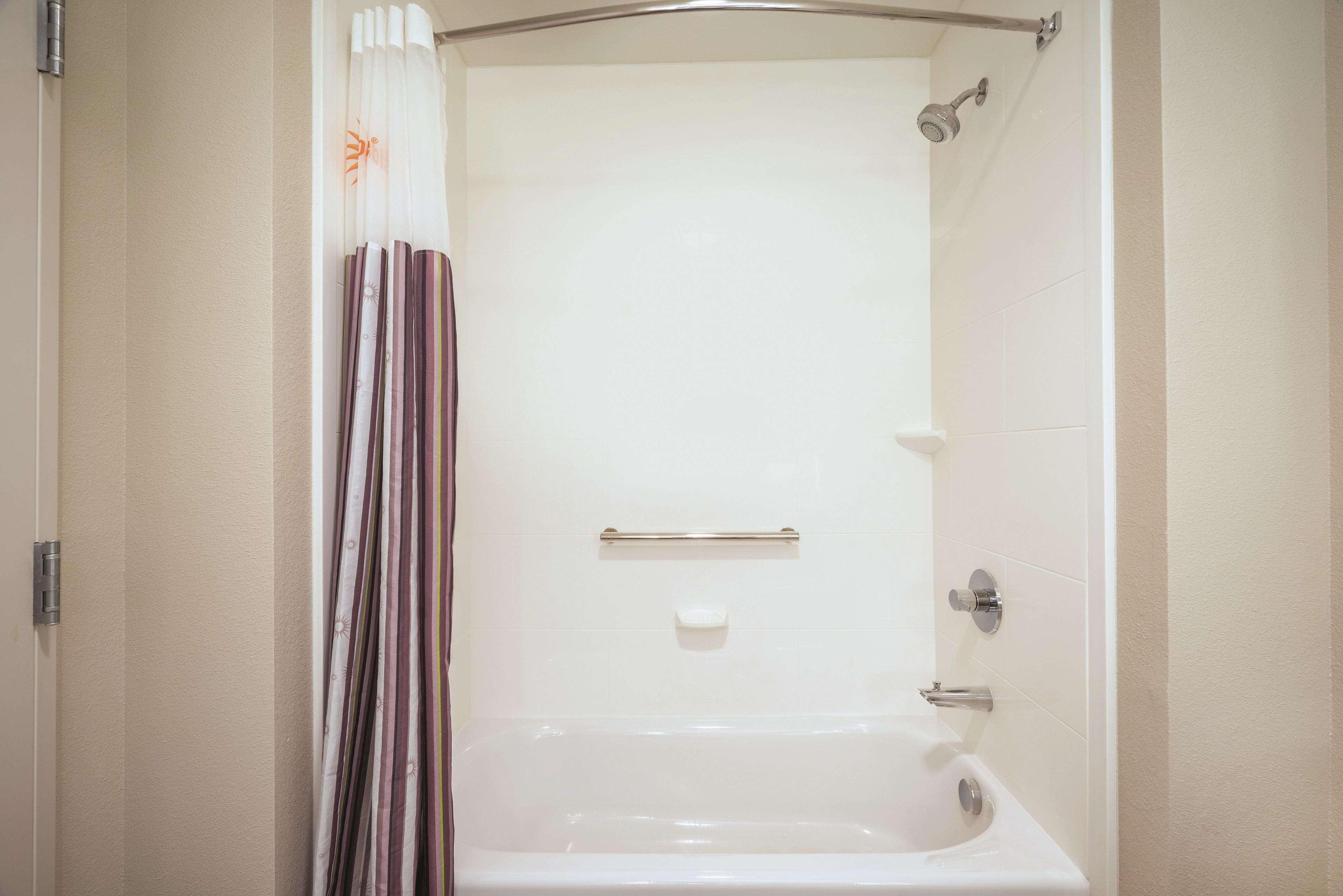 La Quinta By Wyndham Plantation At Sw 6Th St Hotel Ngoại thất bức ảnh