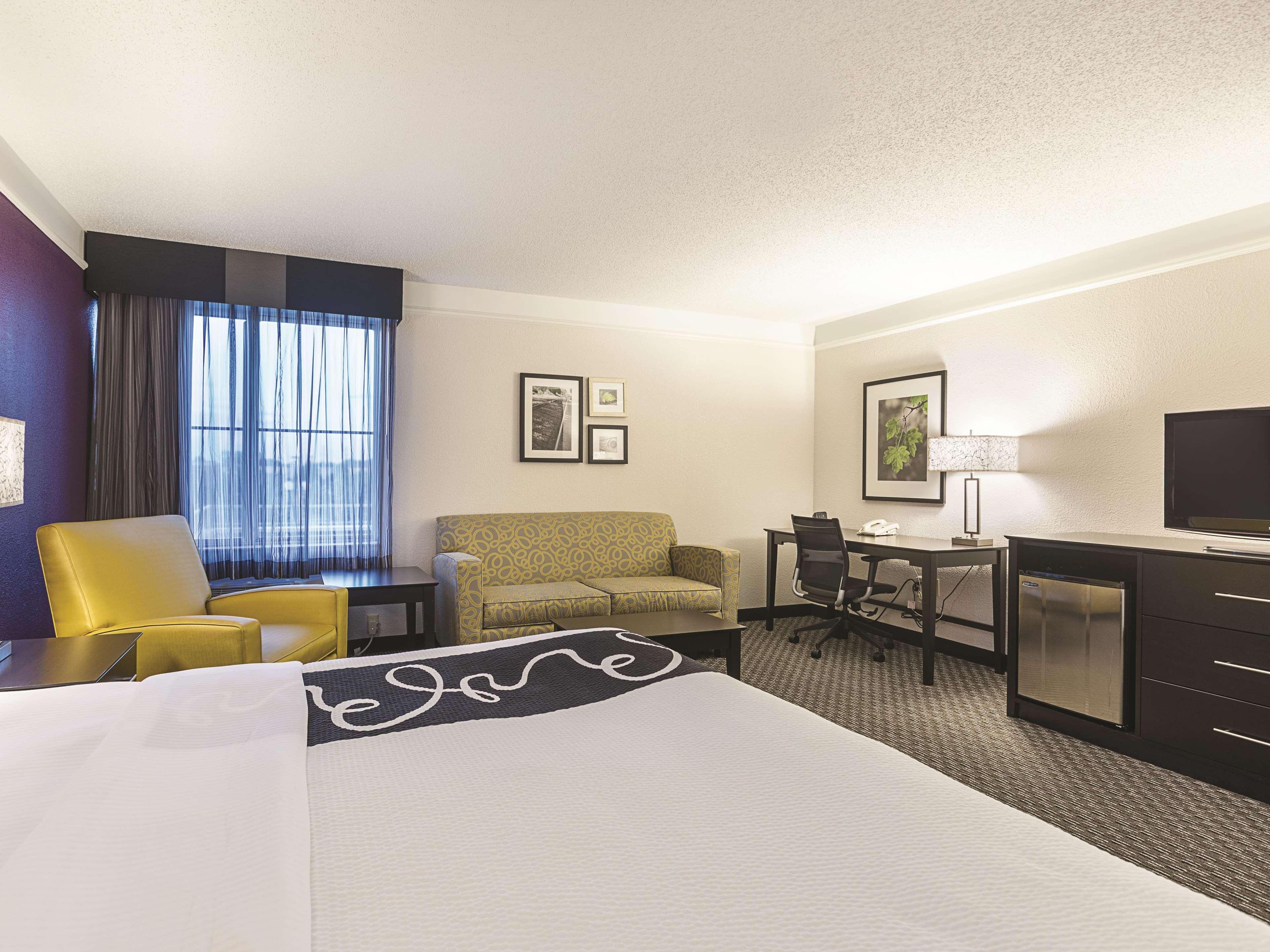 La Quinta By Wyndham Plantation At Sw 6Th St Hotel Ngoại thất bức ảnh