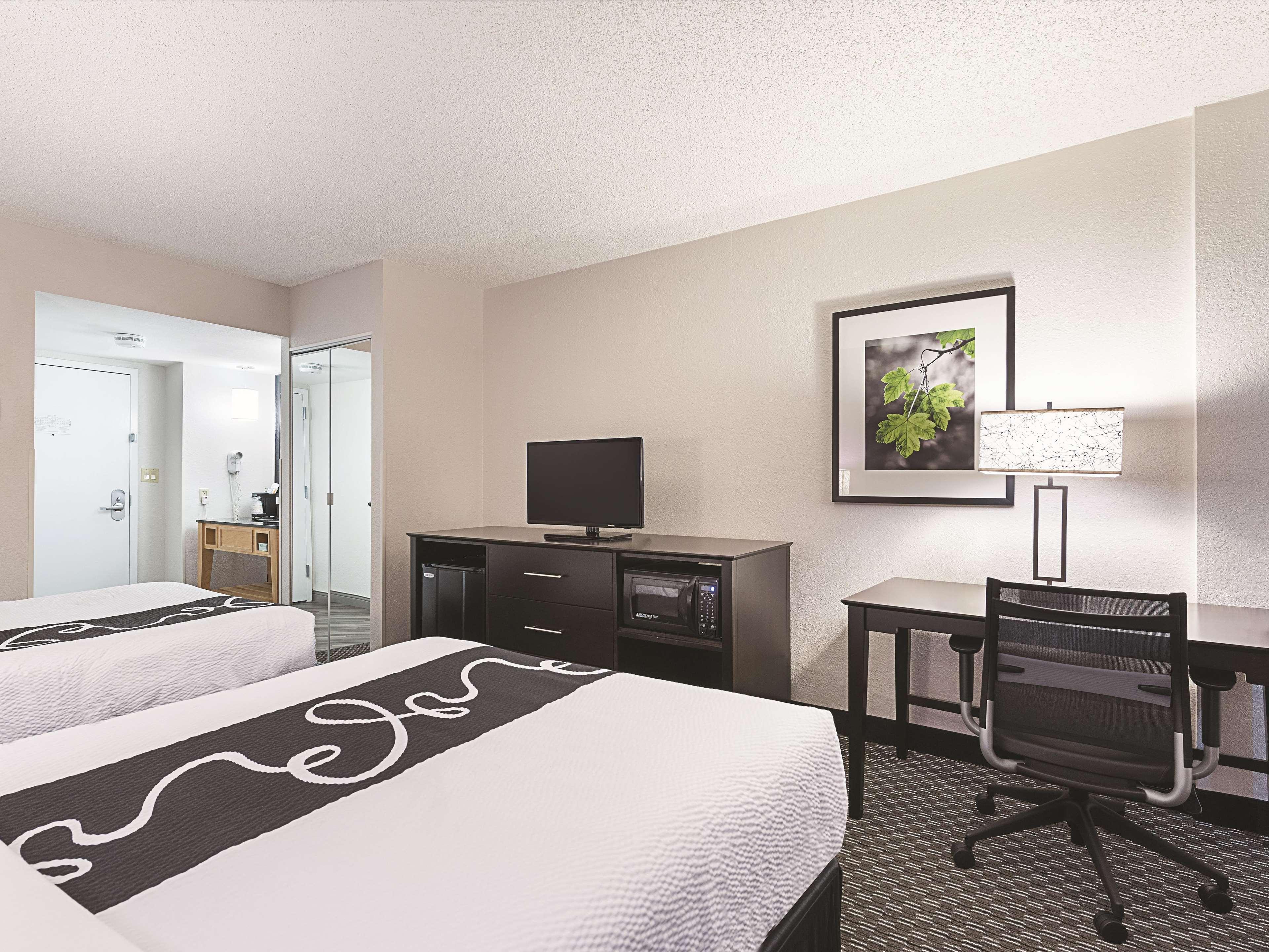 La Quinta By Wyndham Plantation At Sw 6Th St Hotel Ngoại thất bức ảnh