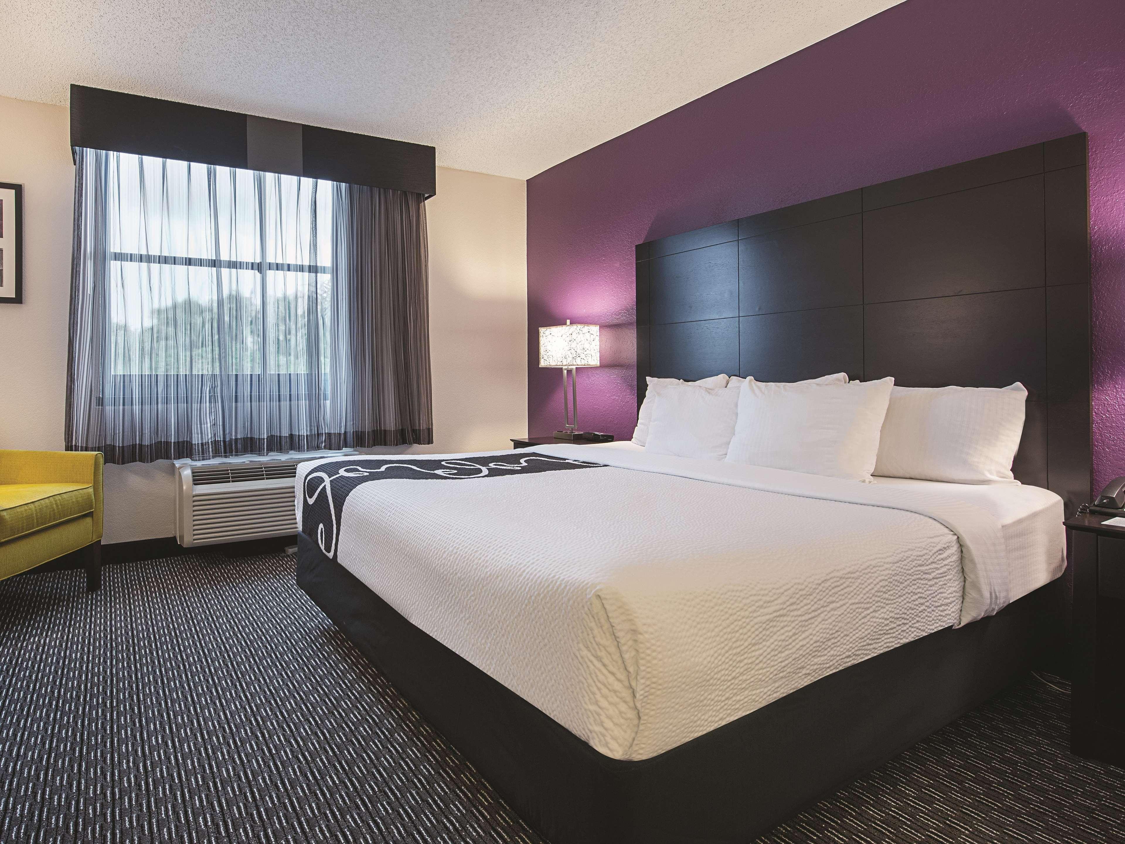 La Quinta By Wyndham Plantation At Sw 6Th St Hotel Ngoại thất bức ảnh