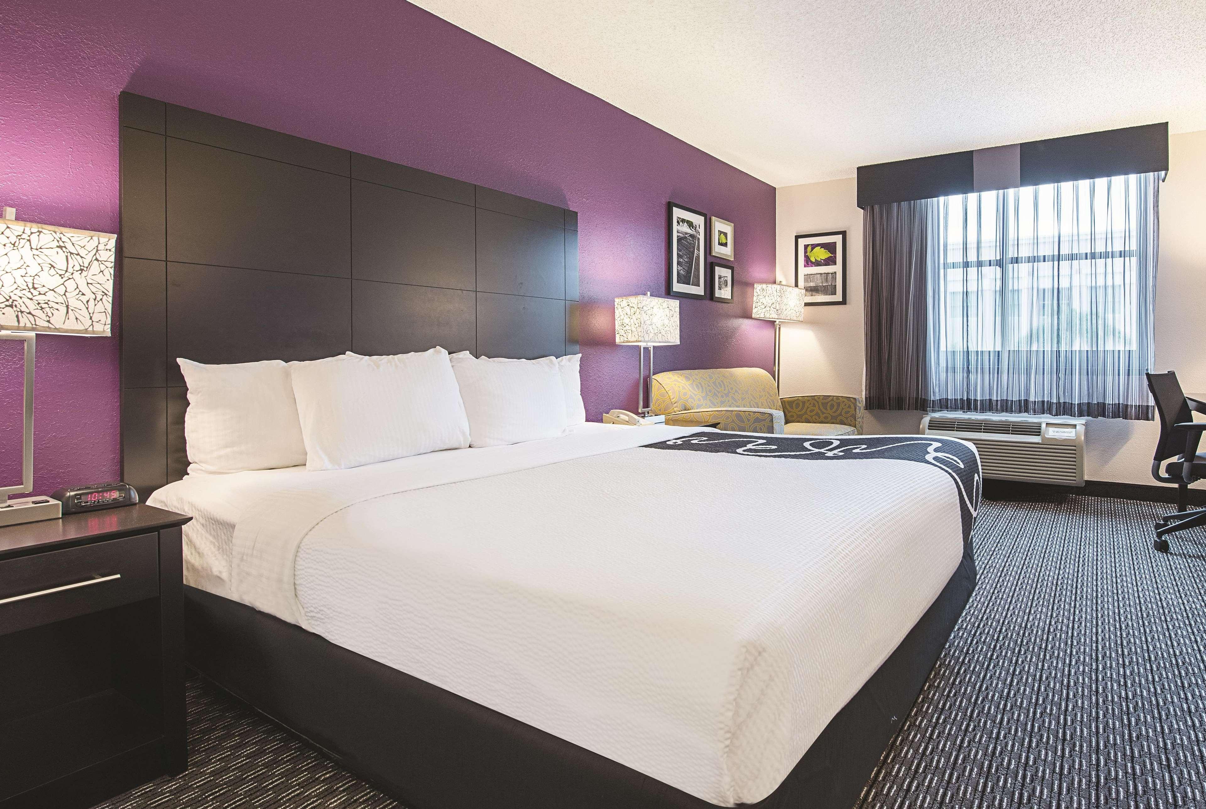 La Quinta By Wyndham Plantation At Sw 6Th St Hotel Ngoại thất bức ảnh