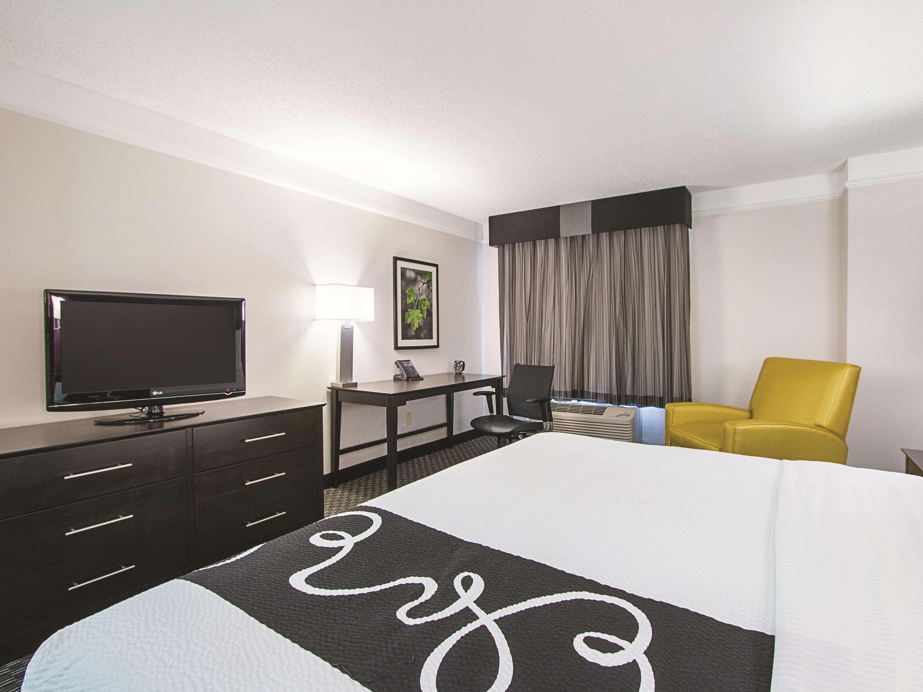La Quinta By Wyndham Plantation At Sw 6Th St Hotel Ngoại thất bức ảnh