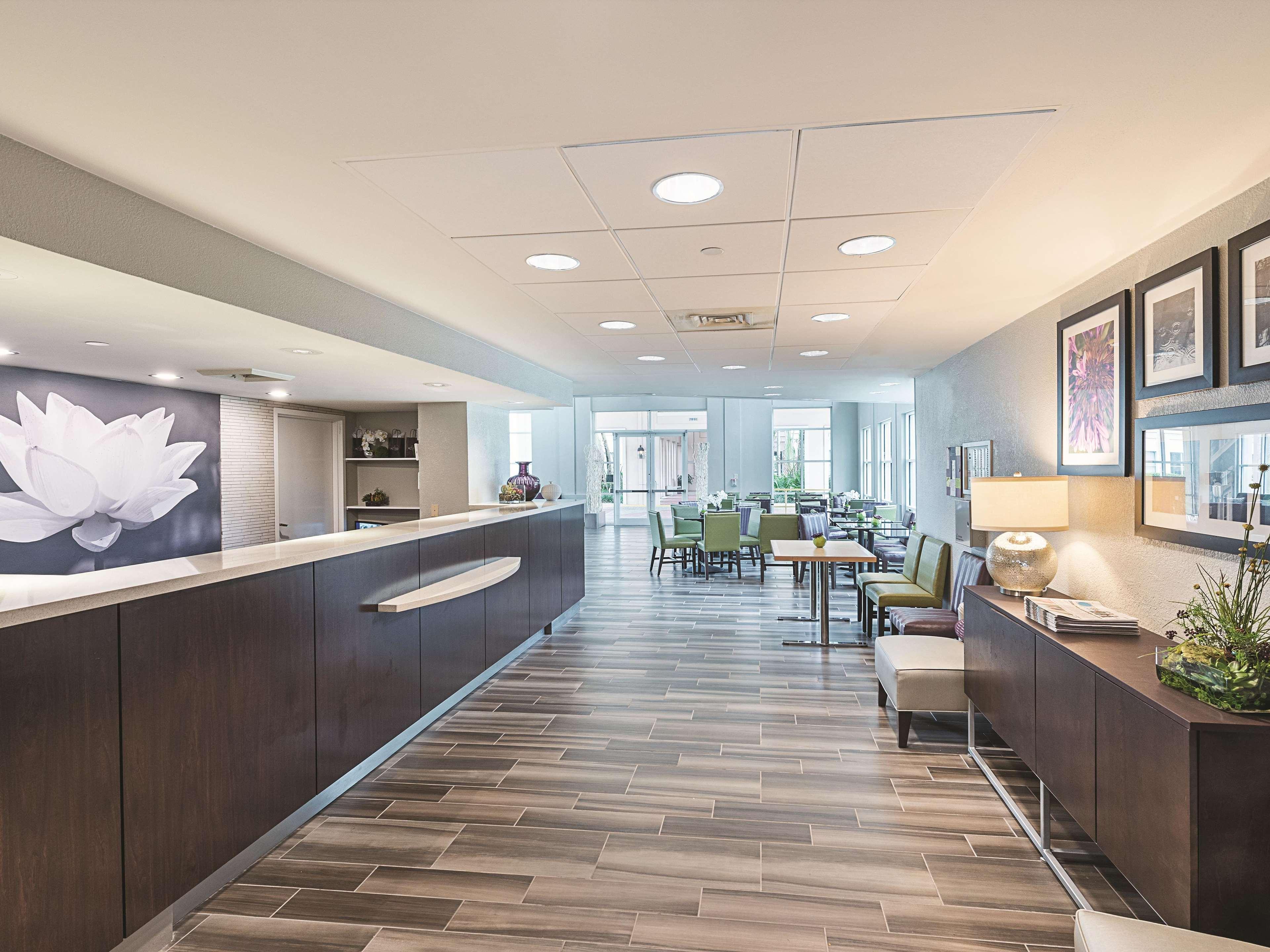 La Quinta By Wyndham Plantation At Sw 6Th St Hotel Ngoại thất bức ảnh