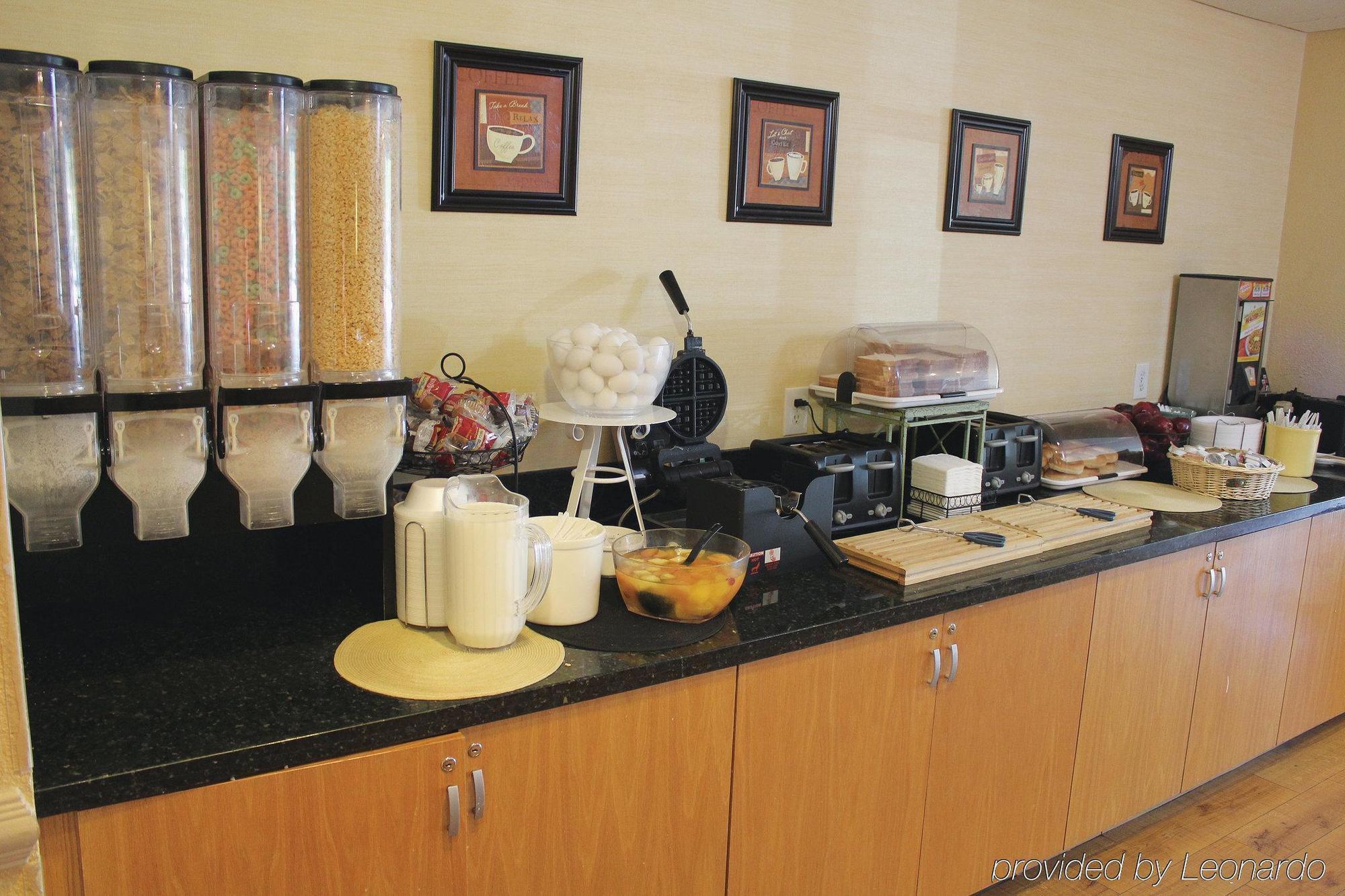 La Quinta By Wyndham Plantation At Sw 6Th St Hotel Ngoại thất bức ảnh