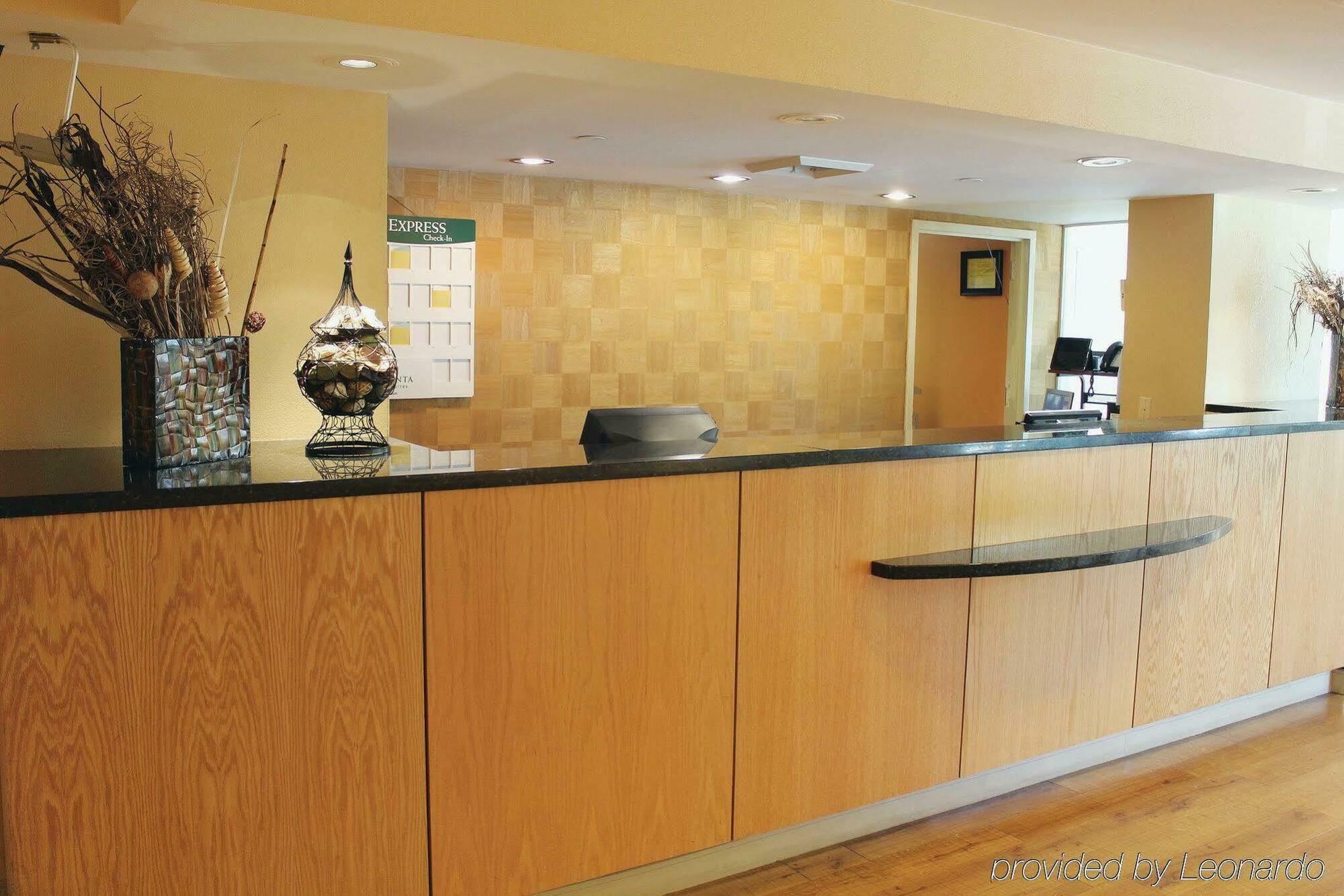 La Quinta By Wyndham Plantation At Sw 6Th St Hotel Ngoại thất bức ảnh