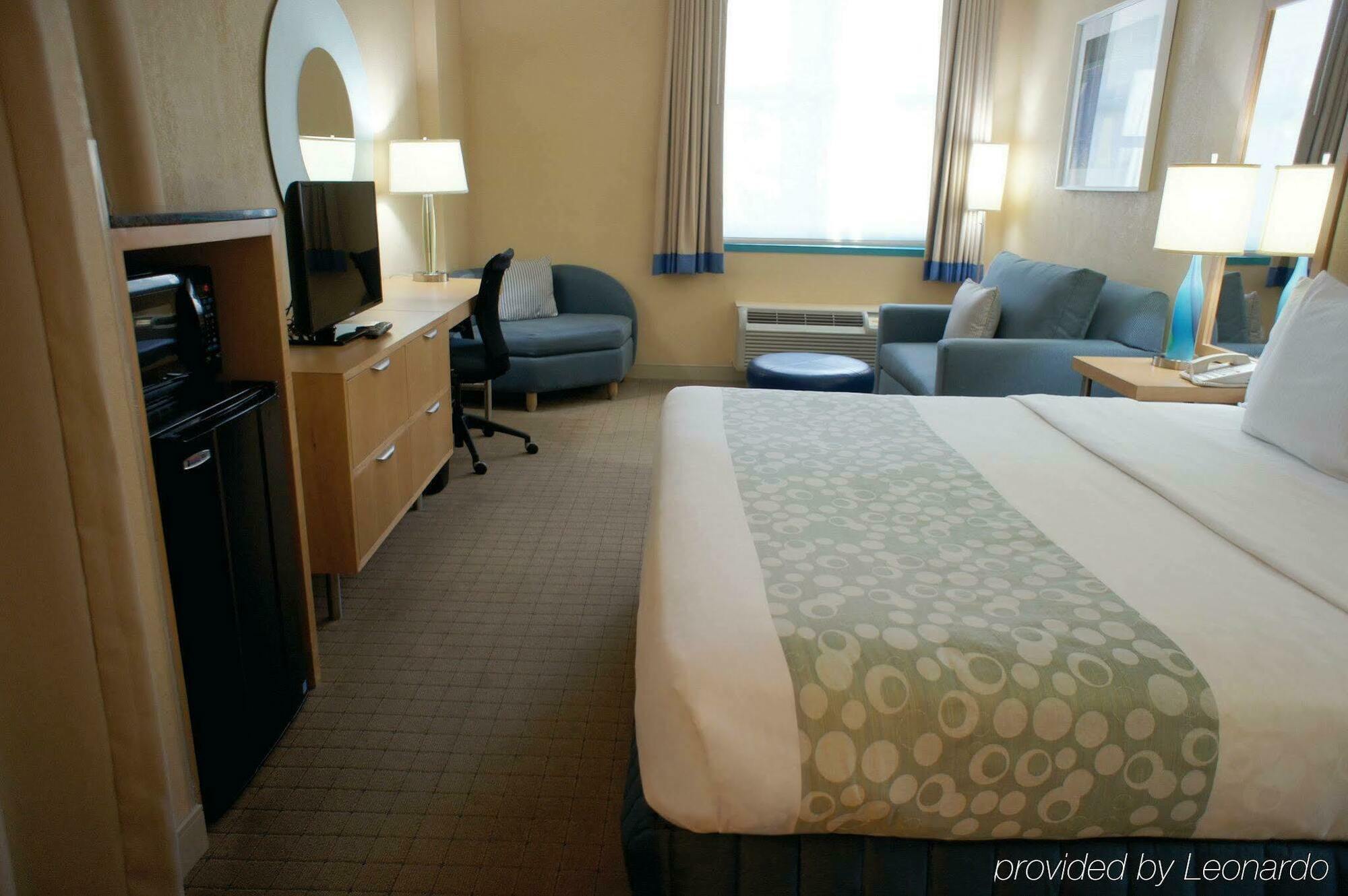 La Quinta By Wyndham Plantation At Sw 6Th St Hotel Ngoại thất bức ảnh