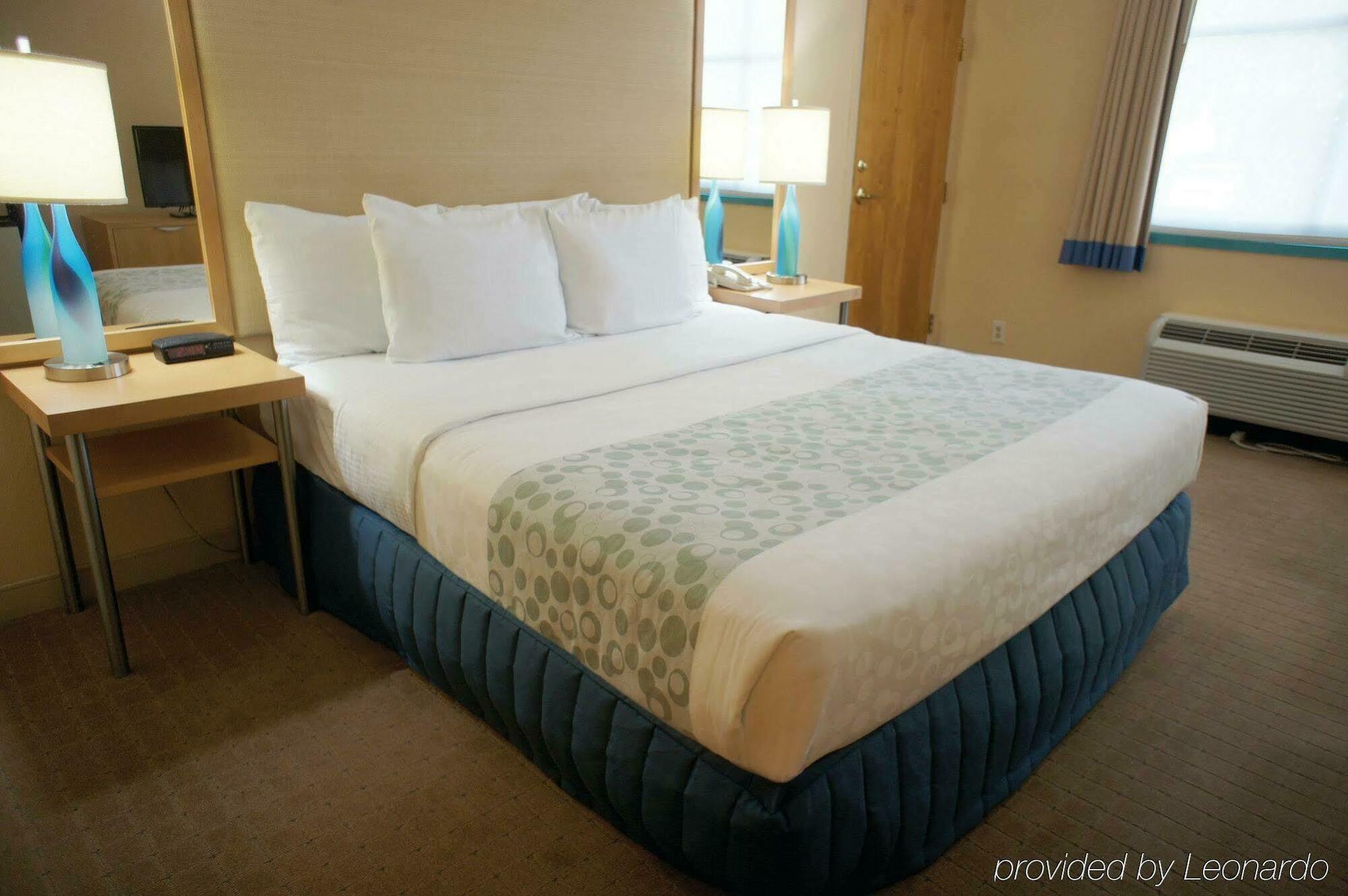 La Quinta By Wyndham Plantation At Sw 6Th St Hotel Ngoại thất bức ảnh