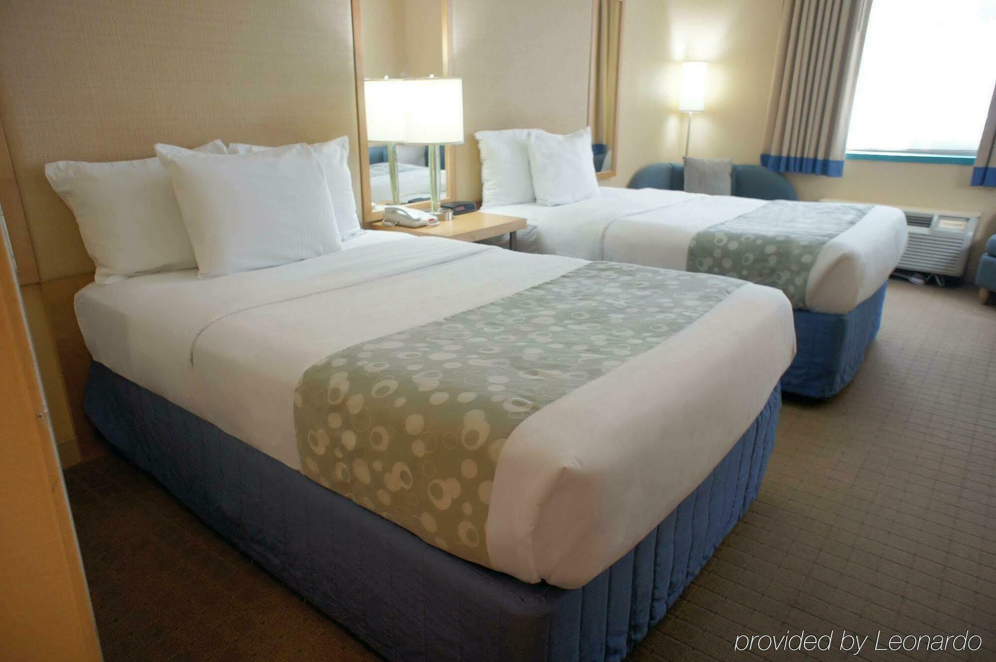 La Quinta By Wyndham Plantation At Sw 6Th St Hotel Ngoại thất bức ảnh